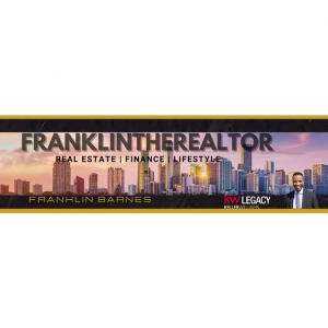 Photo of Franklin Barnes - Keller Williams Legacy