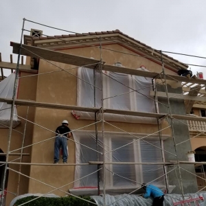 Photo of Absolute Lath & Stucco