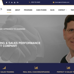 Photo of Open Ocean Marketing