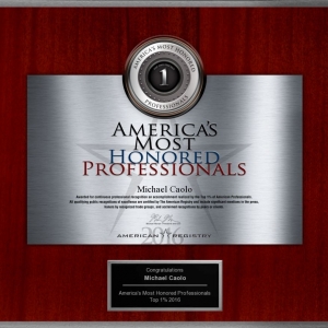 Photo of Michael Caolo & Associates