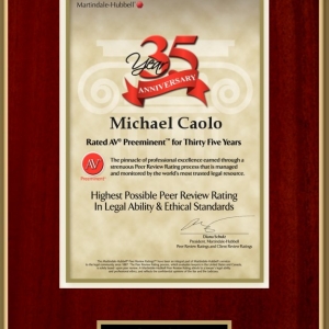 Photo of Michael Caolo & Associates