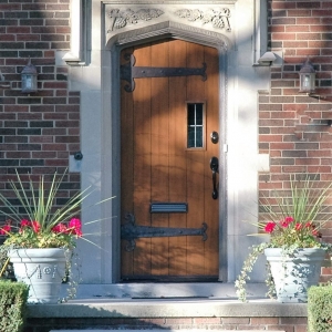 Photo of Taylor Door and Window
