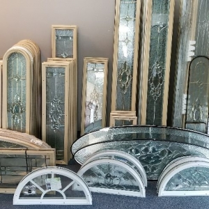 Photo of Taylor Door and Window
