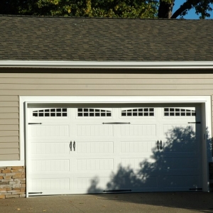 Photo of Taylor Door and Window