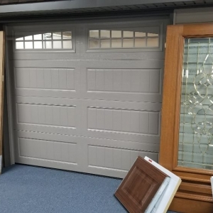 Photo of Taylor Door and Window