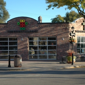 Photo of Taylor Door and Window