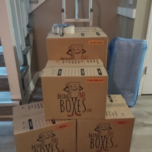 Jacksonville Perfectible Packing