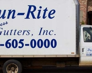 Photo of Dun-Rite Seamless Gutters
