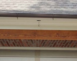 Photo of Dun-Rite Seamless Gutters