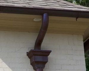 Photo of Dun-Rite Seamless Gutters