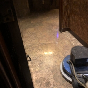 Photo of Ramos Carpet Cleaning