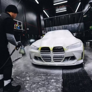 Photo of White Swan Auto Spa