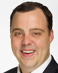 Photo of Caleb Wahl -Caliber Home Loans