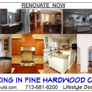 Photo of Hardwood Cabinet Company
