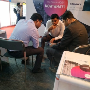 Photo of aQb Solutions