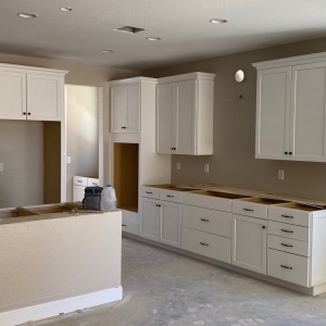 Photo of Level'D Cabinets