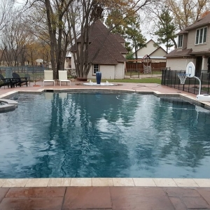 Photo of Charlies Pool Service