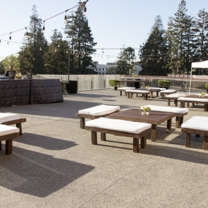 Photo of Pauley Ballroom