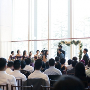 Photo of Pauley Ballroom