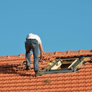 Photo of Roofing Repair Johns Creek