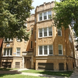 Photo of Pangea Chatham Apartments