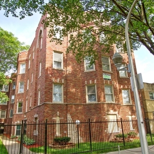 Photo of Pangea Chatham Apartments