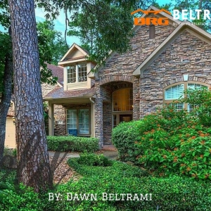 Photo of Dawn Beltrami - Walzel Properties
