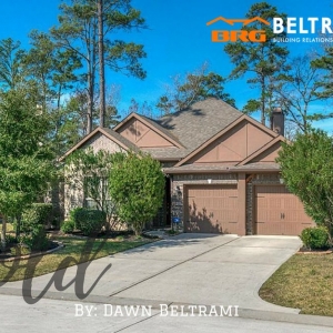 Photo of Dawn Beltrami - Walzel Properties