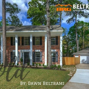 Photo of Dawn Beltrami - Walzel Properties