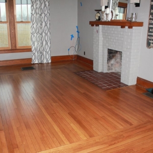 Photo of A S A P Hardwood Flooring