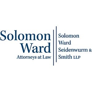 Photo of Solomon Ward Seidenwurm & Smith