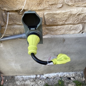 Photo of Bolt Electric