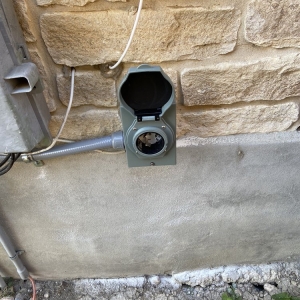 Photo of Bolt Electric