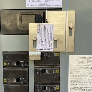 San Antonio Bolt Electric