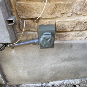 Photo of Bolt Electric