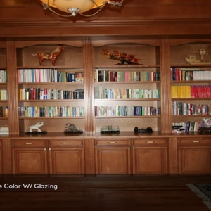Photo of HC Kitchen Cabinet And Tile