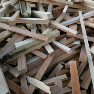 Photo of Ken's Kindling