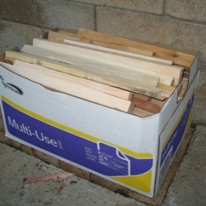 Photo of Ken's Kindling