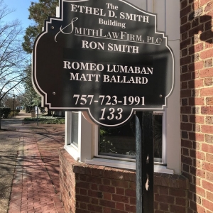 Photo of Smith Law Firm