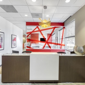Photo of Regus Texas - Two Twin Oaks