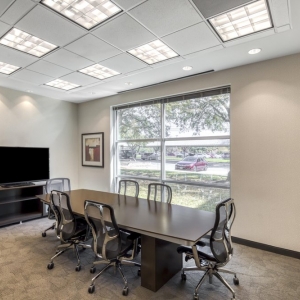 San Antonio Regus Texas - Two Twin Oaks