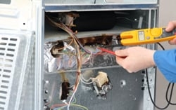 Photo of Saturn Electric