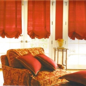 San Francisco Sylvia's Drapery Service
