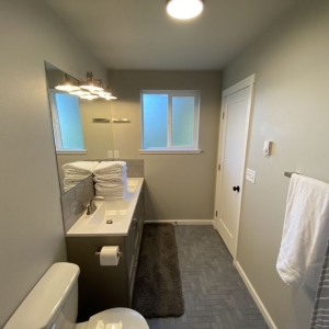 St. Helens Northwest Custom Tile