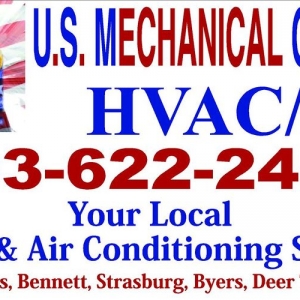 Photo of US Mechanical Company