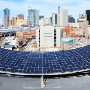 Overland Park BioStar Renewables