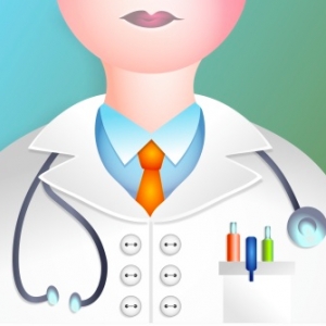 Photo of A Physician's Firm