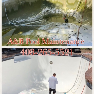 Photo of A & B Pool Maintenance