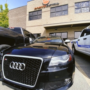 Photo of Onsite Detail