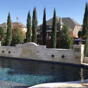 Dallas Franks Pool Service